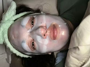 Hannah T. review image