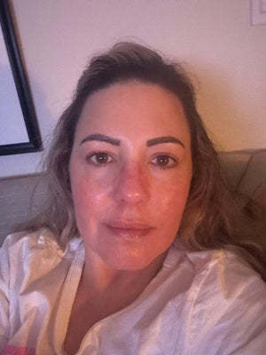 Natalie V. review image