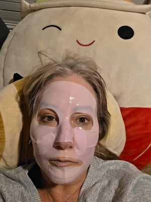 Claire G. review image