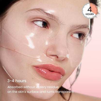 Elore™ Collagen Glow Mask